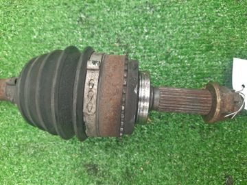 ПРИВОД НА MITSUBISHI PAJERO IO H76W 4G93