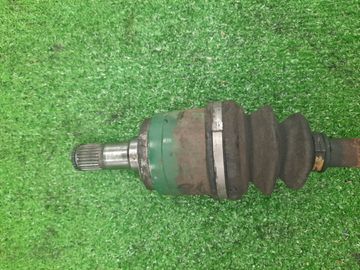 ПРИВОД НА MITSUBISHI PAJERO IO H76W 4G93