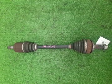 ПРИВОД НА HONDA STREAM RN6 R18A