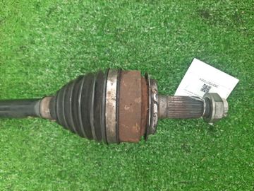 ПРИВОД НА HONDA STREAM RN6 R18A