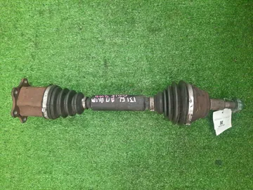 ПРИВОД НА VOLKSWAGEN GOLF 1J1 AUM