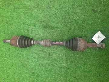 ПРИВОД НА NISSAN SERENA C25 MR20DE