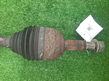 ПРИВОД НА NISSAN SERENA C25 MR20DE