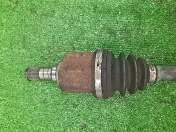 ПРИВОД НА NISSAN SERENA C25 MR20DE