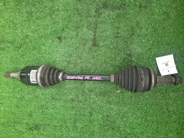 ПРИВОД НА TOYOTA VOLTZ ZZE136 1ZZ-FE