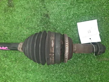 ПРИВОД НА TOYOTA VOLTZ ZZE136 1ZZ-FE