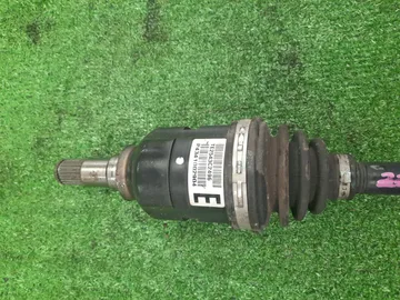 ПРИВОД НА TOYOTA VOLTZ ZZE136 1ZZ-FE