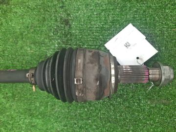 ПРИВОД НА MAZDA AXELA BM5FS P5-VPS