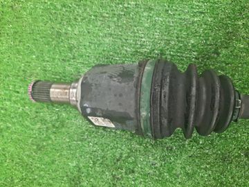 ПРИВОД НА MAZDA AXELA BM5FS P5-VPS