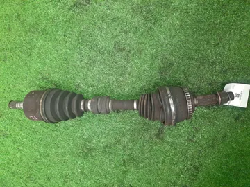 ПРИВОД НА NISSAN SERENA PC24 SR20DE