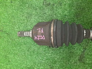 ПРИВОД НА NISSAN SERENA PC24 SR20DE