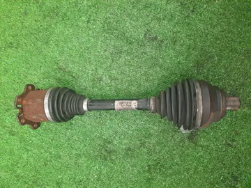 ПРИВОД НА BENTLEY FLYING SPUR 3W2 BWRA