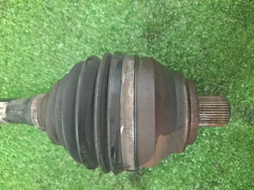 ПРИВОД НА BENTLEY FLYING SPUR 3W2 BWRA