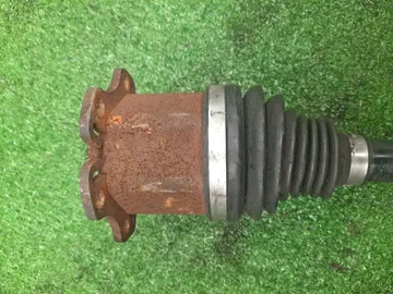 ПРИВОД НА BENTLEY FLYING SPUR 3W2 BWRA