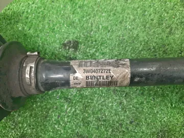 ПРИВОД НА BENTLEY FLYING SPUR 3W2 BWRA