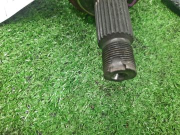 ПРИВОД НА HONDA ACCORD CF6 F23A