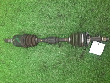 ПРИВОД НА NISSAN CUBE Z10 CG13DE