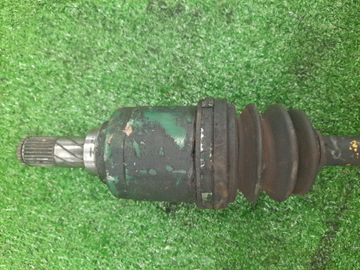 ПРИВОД НА NISSAN CUBE Z10 CG13DE