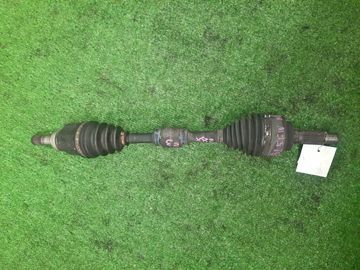 ПРИВОД НА MAZDA AXELA BL5FW ZY-VE