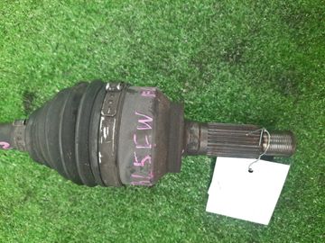 ПРИВОД НА MAZDA AXELA BL5FW ZY-VE