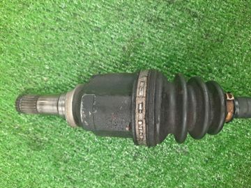 ПРИВОД НА MAZDA AXELA BL5FW ZY-VE