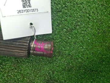 ПРИВОД НА MAZDA AXELA BL5FW ZY-VE