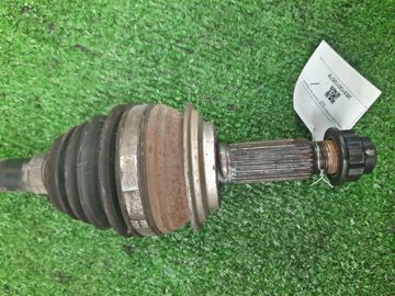 ПРИВОД НА TOYOTA PROBOX NHP160V 1NZ-FXE