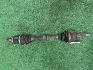 ПРИВОД НА MAZDA AXELA BL5FW ZY-VE