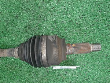 ПРИВОД НА MAZDA AXELA BL5FW ZY-VE