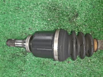 ПРИВОД НА MAZDA AXELA BL5FW ZY-VE