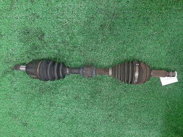 ПРИВОД НА MITSUBISHI MIRAGE DINGO CQ2A 4G15