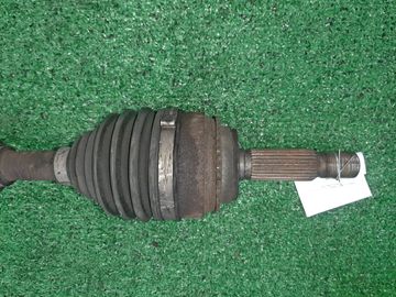 ПРИВОД НА MITSUBISHI MIRAGE DINGO CQ2A 4G15