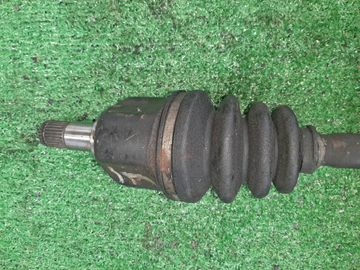 ПРИВОД НА MITSUBISHI MIRAGE DINGO CQ2A 4G15