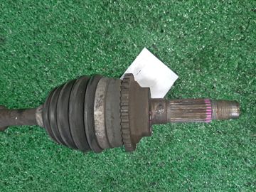 ПРИВОД НА MAZDA PREMACY CPEW FS-DE