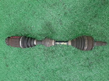 ПРИВОД НА HONDA STREAM RN8 R20A