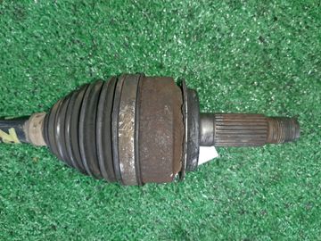 ПРИВОД НА HONDA STREAM RN8 R20A