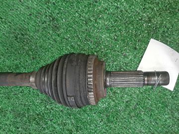 ПРИВОД НА TOYOTA RAUM NCZ20 1NZ-FE