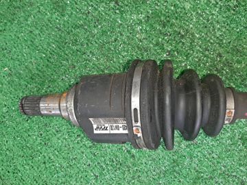 ПРИВОД НА TOYOTA RAUM NCZ20 1NZ-FE