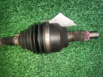 ПРИВОД НА MAZDA AXELA BL5FW ZY-VE