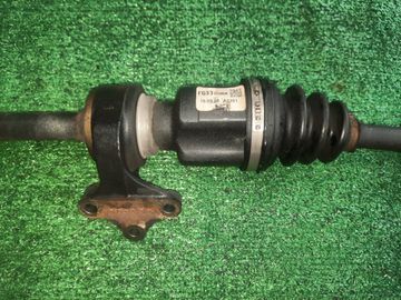 ПРИВОД НА MAZDA AXELA BL5FW ZY-VE