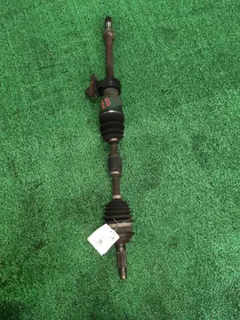 ПРИВОД НА MAZDA PREMACY CPEW FS-DE