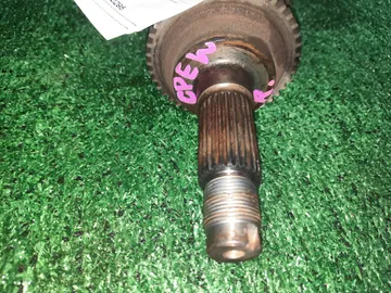 ПРИВОД НА MAZDA PREMACY CPEW FS-DE