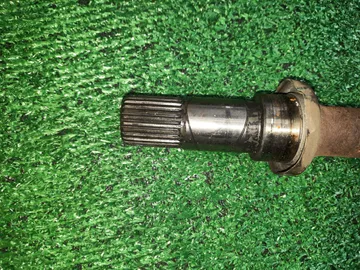 ПРИВОД НА MAZDA PREMACY CPEW FS-DE