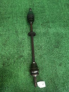 ПРИВОД НА NISSAN MARCH K11 CG13DE