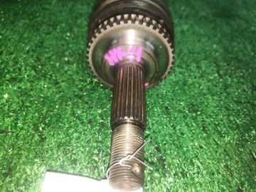 ПРИВОД НА NISSAN MARCH K11 CG13DE