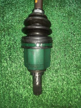 ПРИВОД НА NISSAN MARCH K11 CG13DE