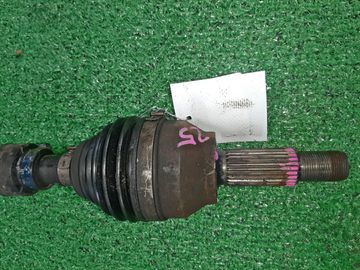 ПРИВОД НА MAZDA DEMIO DY3W ZJ-VE