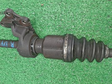 ПРИВОД НА MAZDA DEMIO DY3W ZJ-VE