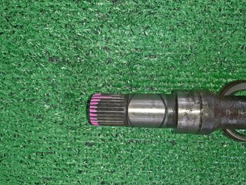 ПРИВОД НА MAZDA DEMIO DY3W ZJ-VE