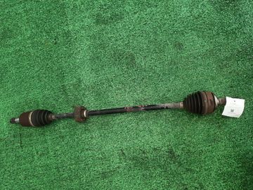 ПРИВОД НА HONDA FIT GD1 L13A